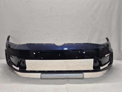 VW GOLF VII 7 GTE E-GOLF LIFT 17- bumper front front PDC 5GE807221C