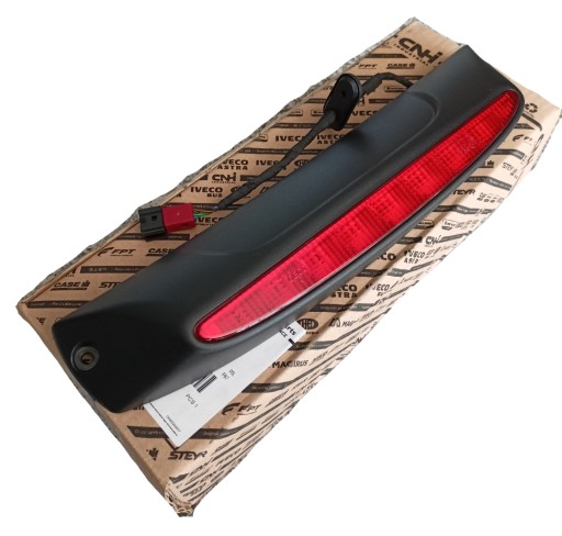 69503009 - Лампа из сплава IVECO DAILY 2006-2014