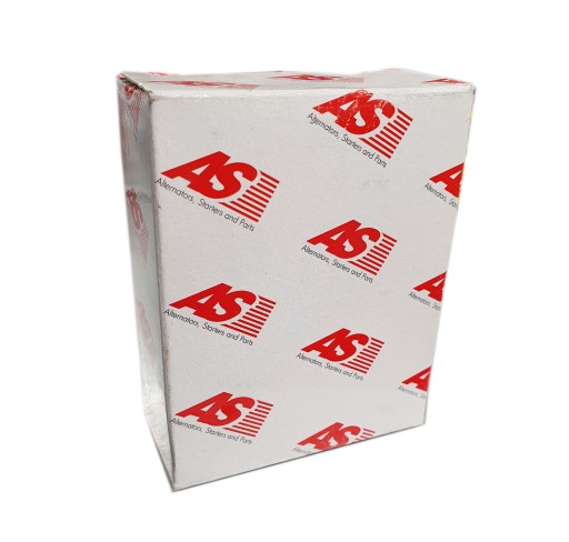 Выпрямитель, генератор as-RU ARC0051