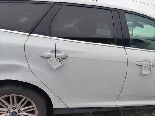 door right rear part 7VTA FORD FOCUS MK3 KOMBI LIFT