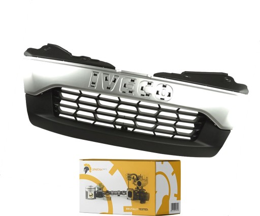 250.030.0011 - МАНЕКЕН IVECO DAILY 06 + ЦЕНТР 12+