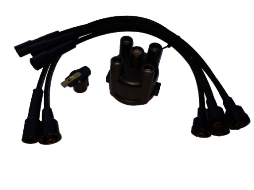 02156 - КУПОЛ ЗАЖИГАНИЯ ПАЛЕЦ ПРОВОДА HYSTER MAZDA VA