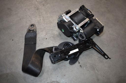 perfect condition seat belt front front right PORSCHE PANAMERA 971 1 9