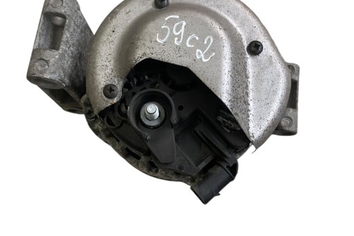 Генератор ford ranger (tke) ab3910300ae 3.2l diesel 147kw 2017 р.в.