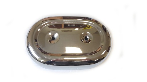 29084-73 - HARLEY DAVIDSON SPORTSTER XL КРИШКА ФІЛЬТРА