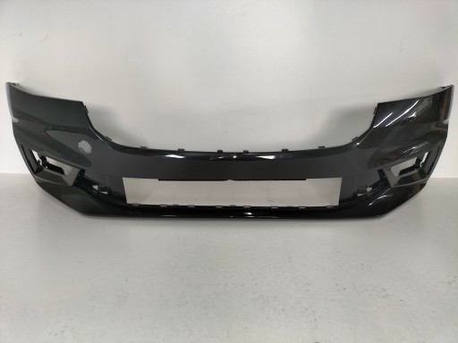 Frontstoßstange vorne SKODA FABIA 4 IV 6VA 21