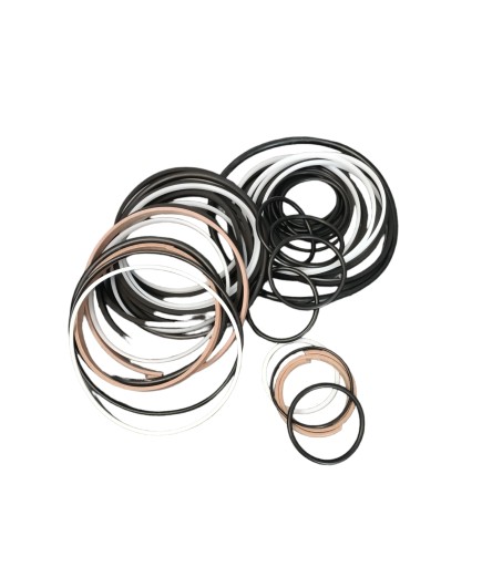 Комплект прокладок Volvo 14589707 IPG