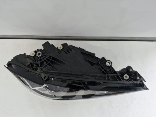 light right BMW 4 G22 G23 G26 LIFT FULL LED LCI