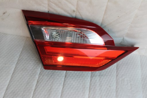 H1BB13A603BE - Фонарь задний левый задний левый европа ford fiesta mk8 h1bb-13a603-be