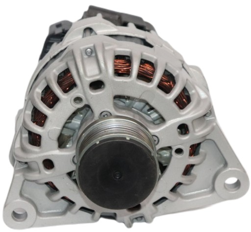 5801580939 - Генератор f000bl0778 12v 150a iveco