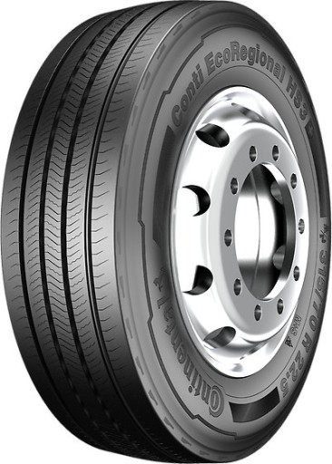 CONTINENTAL Conti EcoRegional HS3+ 385 / 65R22. 5 164
