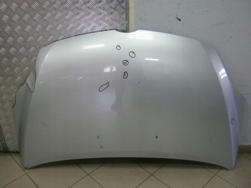 COFANO MAZDA 5 05-10