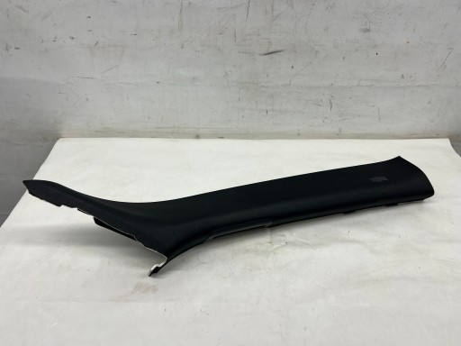 Range Rover Velar cover side slupka right right