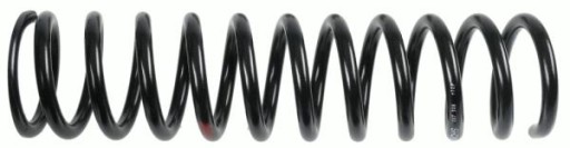 Пружина подвески sachs 997 108