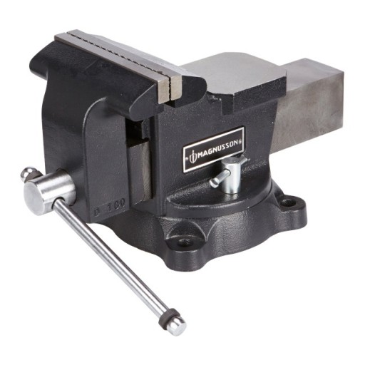 Обертові Лещата Magnusson 152 мм
