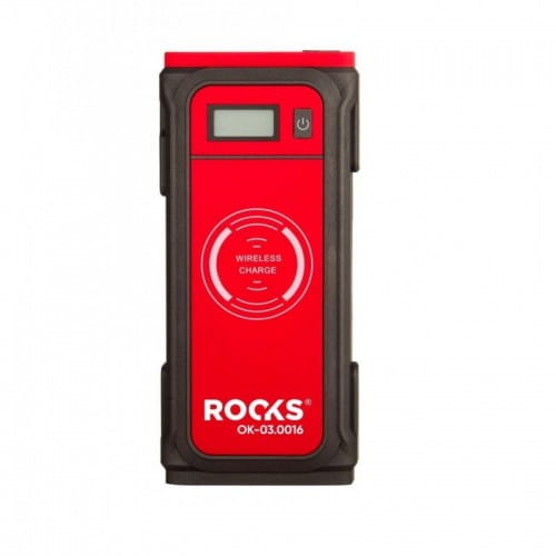 MINI BOOSTER, БЕСПРОВОДНОЕ ПУСКОВОЕ УСТРОЙСТВО, 12V-