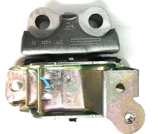 51833500 - Подушка двигуна Grande Punto 1.2 1.4 ліва OE