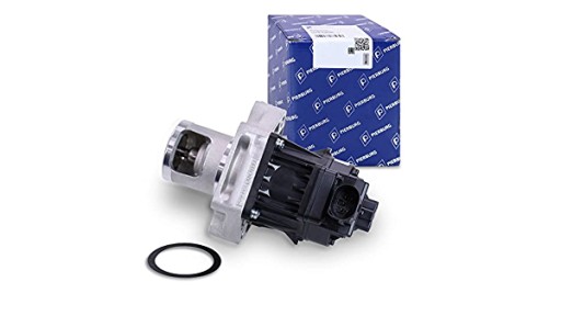 7.24809.78.0 - Клапан EGR PIERBURG OPEL INSIGNIA A 2.0 CDTi