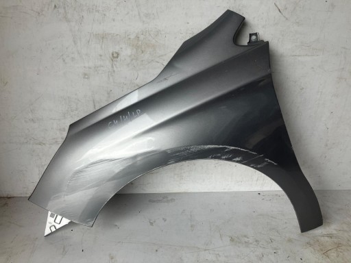 fender left front CITROEN C4 II B7
