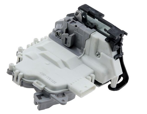 8K0839015C - Замок дверей задній лівий для PORSCHE PANAMERA MACAN