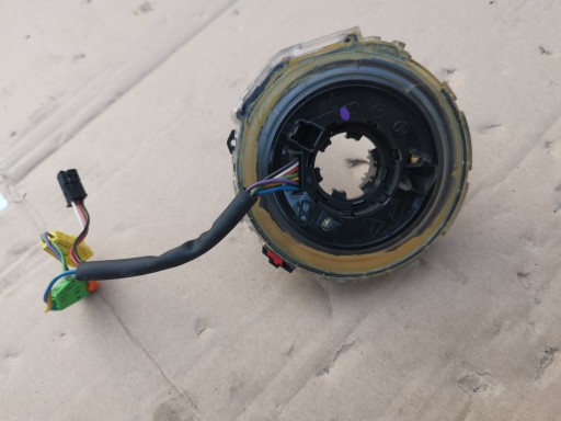 ring ZWIJAK airbags MERCEDES w211 1714640518