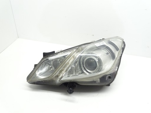 light left left front BIXENON MERCEDES- BENZ A207 UK A2078200139