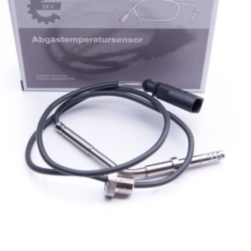 30SKV126 - Датчик температуры выхлопных газов для AUDI A4 2.0 TDI