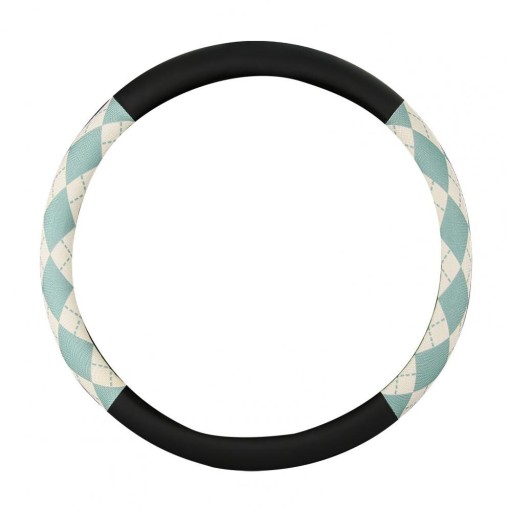 693546102295420535 - Я автомобіля протектор рульового колеса для автомобіля