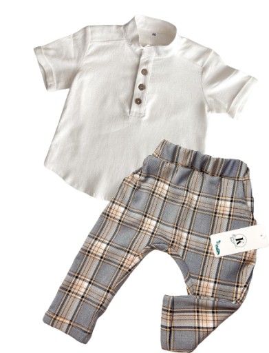 Набір КАЯ 104 різнокольоровий