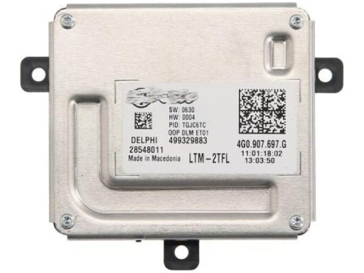 711307329438 - КОНТРОЛЛЕР ОСВЕЩЕНИЯ VW