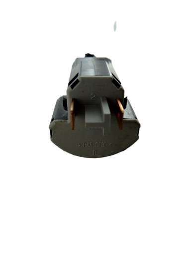 interruttore luci Luci di emergenza OPEL ASTRA G 09 132 299