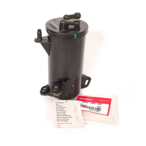 Паливний фільтр Honda OE 16902-rz0-G01 diesel