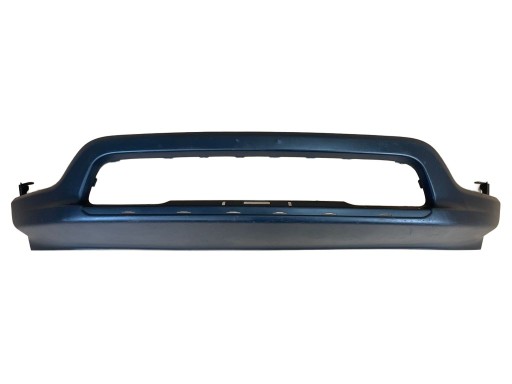 SPOILER dopuna branika prednji dio JEEP COMPASS II 2016-2020 5UQ11TRMAB
