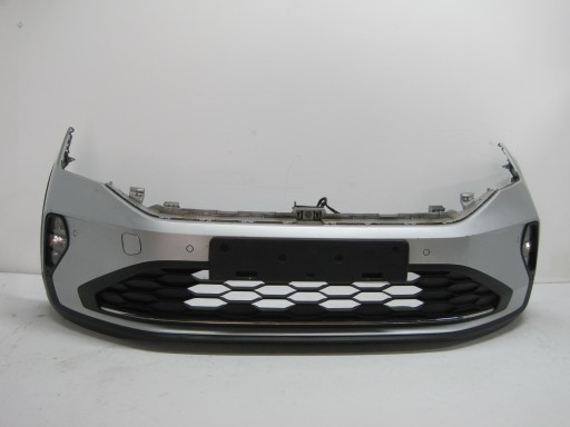 bumper VW TAIGO 2G7 4PDC 24R front front