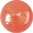 Maľovanie bodkami 3D perleťový pomaranč