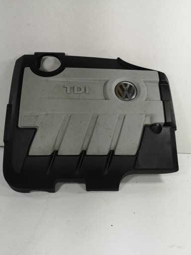 Golf V PASSAT B6 защита двигателя 03L103925AM