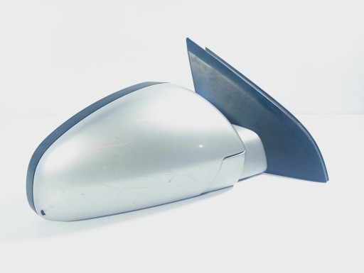 mirror right electrics 11PIN Opel SIGNUM 03-08 OE 24436179