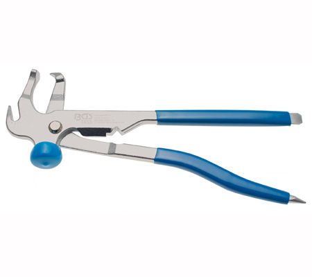 Щипцы для вулканизации для Весов BGS