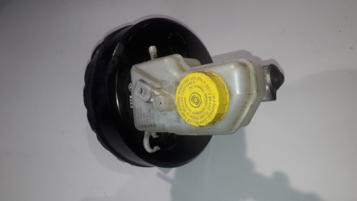 VW SEAT SKODA servo brzdové pumpa 6Q0614105AH