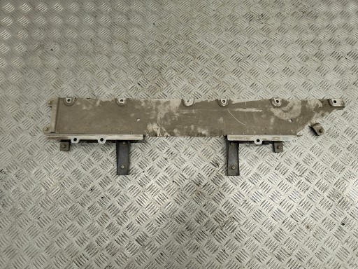 BMW iX i20 cover cover chassis 8834405