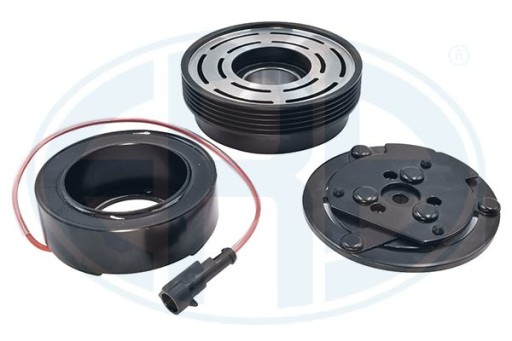 ЭРА МУФТА КОМПРЕССОРА 671139