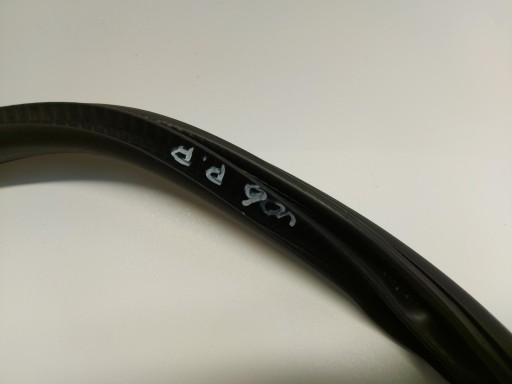 BMW U06 200i Dichtsatz Tür vorne rechts