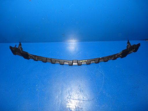 C KLASA W204 pillar bumper bracket front