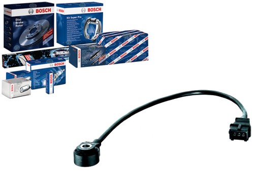 0 261 - ДАТЧИК ДЕТОНАЦИИ BOSCH