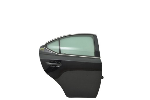Tür hinten heck rechts LEXUS IS II 05-13