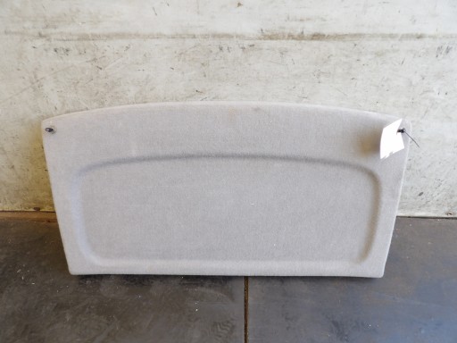 Полка багажника Golf IV 1.4B