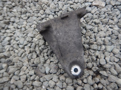 mercedes w124 engine mount 6012232604
