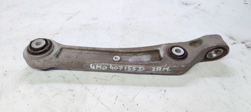 arm left front AUDI A6 C8 A7 Q7 4M0407155D