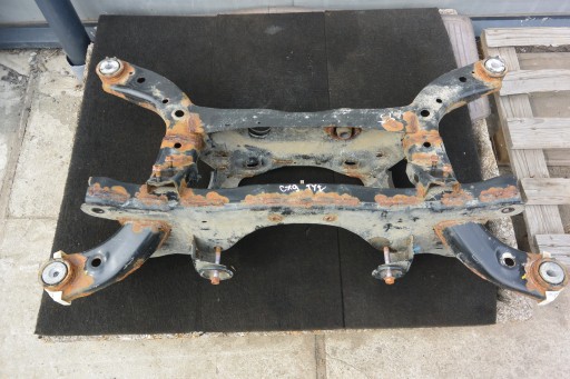 Mazda cx9 ii tc sled surpension scory blear beam