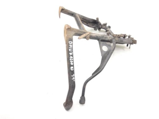 15RY0921II - BMW K1200 RS 97-03 підніжка Центральна бічна підніжка